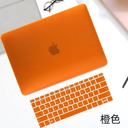 MacBook Pro 16 and Air 13 Soft Shell Case