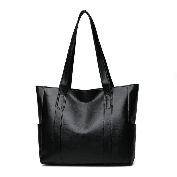 New Trendy Tote Bag for Women - Crossbody & Handheld
