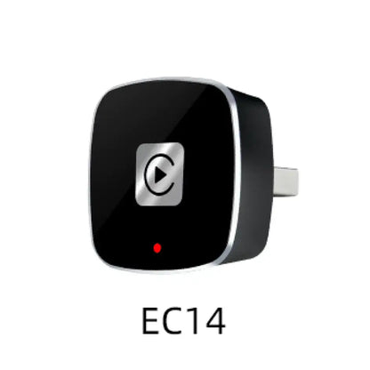 Wireless CarPlay Adapter