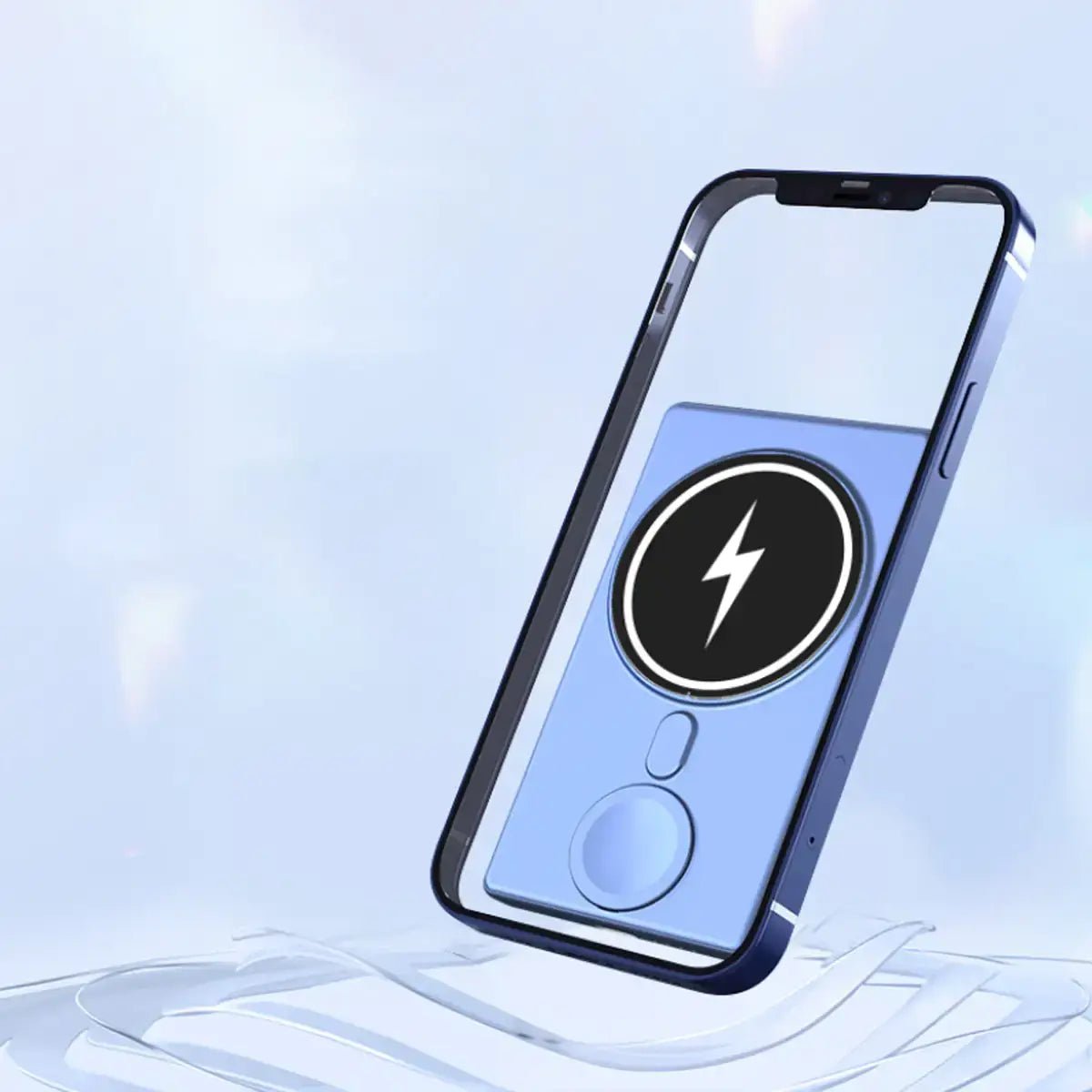 Multi Device Wireless Charger Apple Watch dock Techs Park