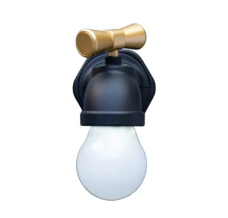 Smart USB Rechargeable Voice Control Night Light