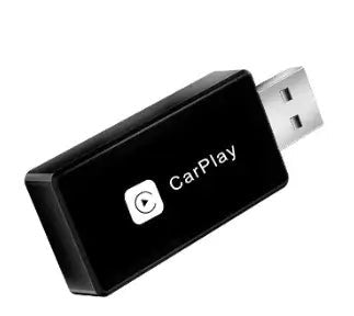 Wireless Carplay Android Adapter for Any Car – Techs Park