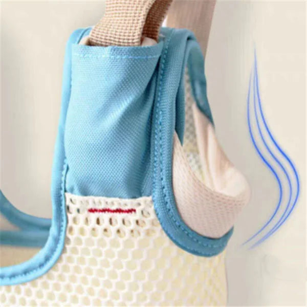 Girl and boy Walking Harness with Easy Pull Rope