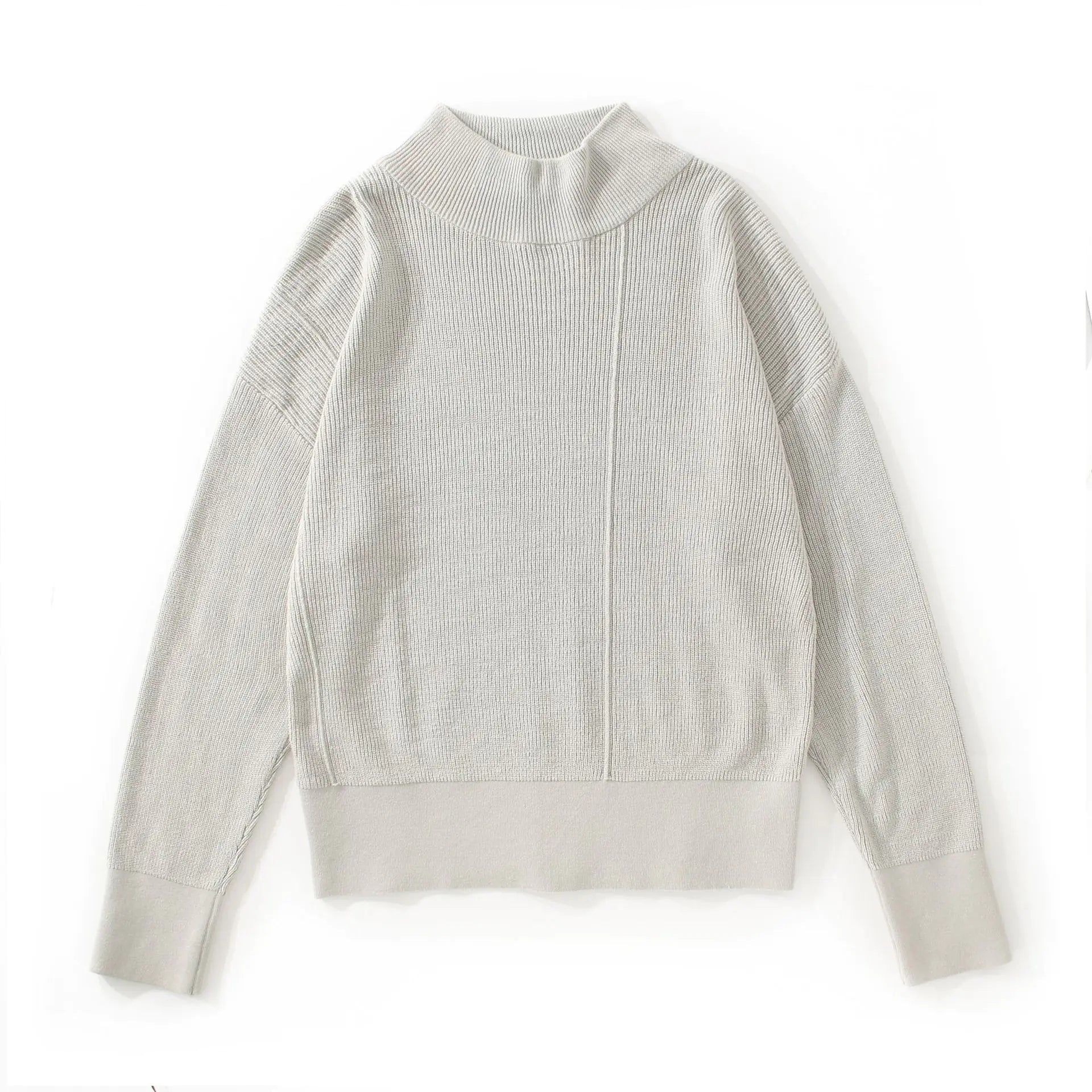 Men's New Trend Loose Fit Sweater