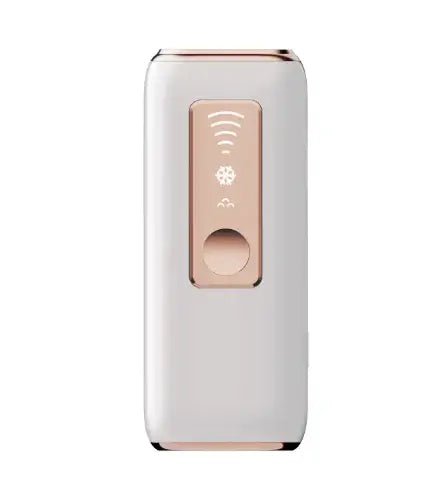 Mini Laser Hair Removal Device front view Techs Park