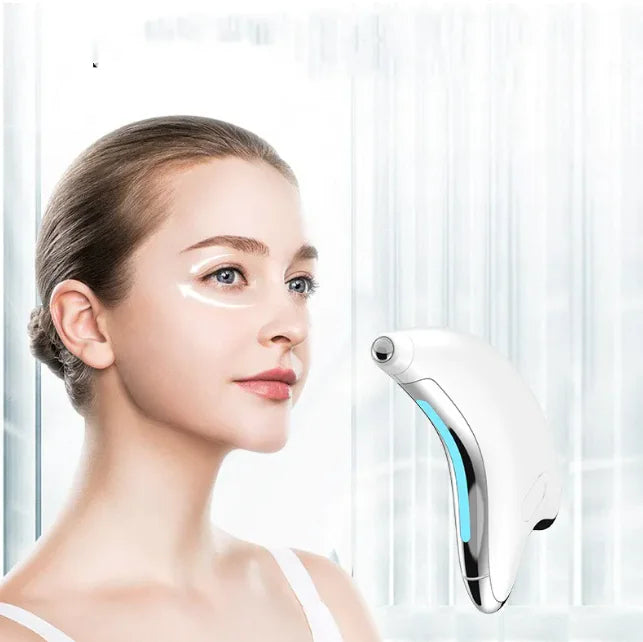 Smart Microcurrent Therapy Device