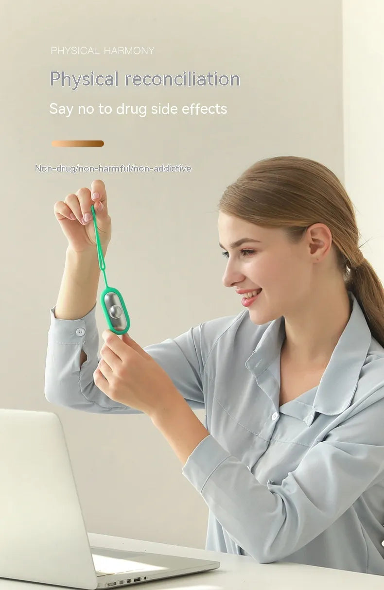 مساعد النوم الذكي