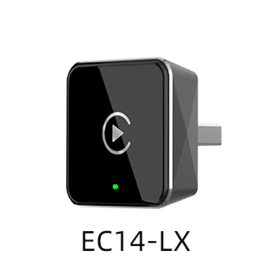 Wireless CarPlay Adapter