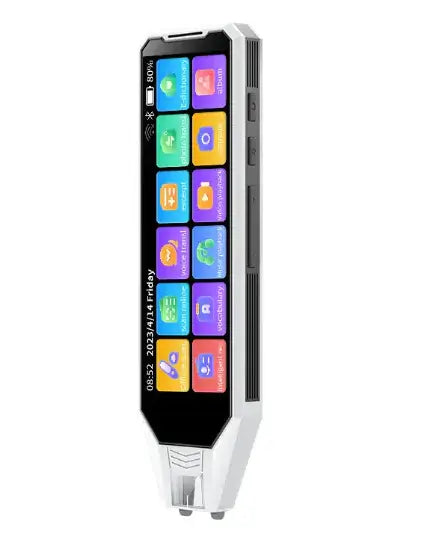 Smart Pen