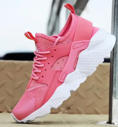 Urban Sneakers – Lightweight Breathable Anti-Slip 