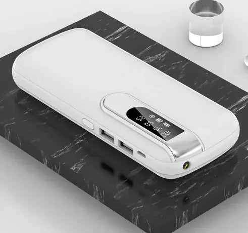 20000mAh Portable Power Bank Charger