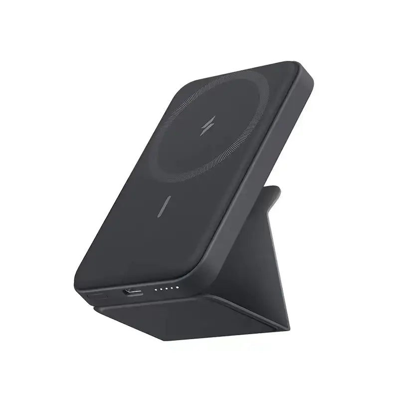 Anker MagGo Wireless Power Bank – 5000mAh Portable Charger
