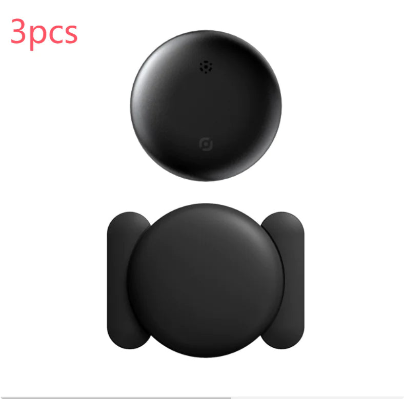 محدد المواقع الذكي