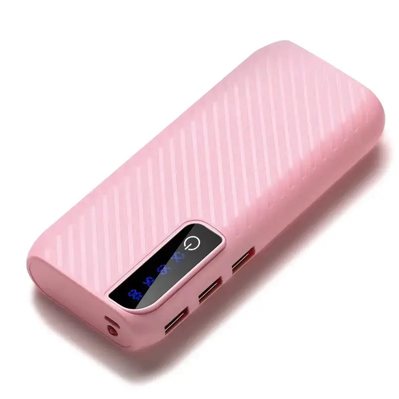 20000mAh Portable Power Bank Charger