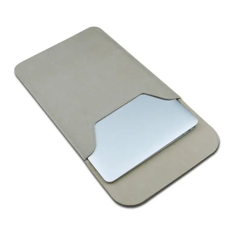 MacBook Air Pro Protective Sleeve - Stylish & Durable