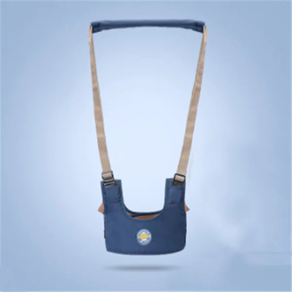 Girl and boy Walking Harness with Easy Pull Rope