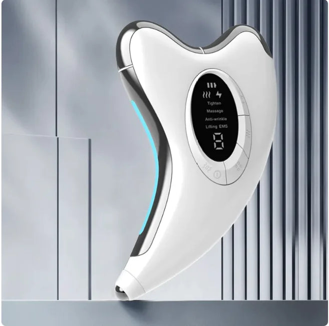 Smart Microcurrent Therapy Device