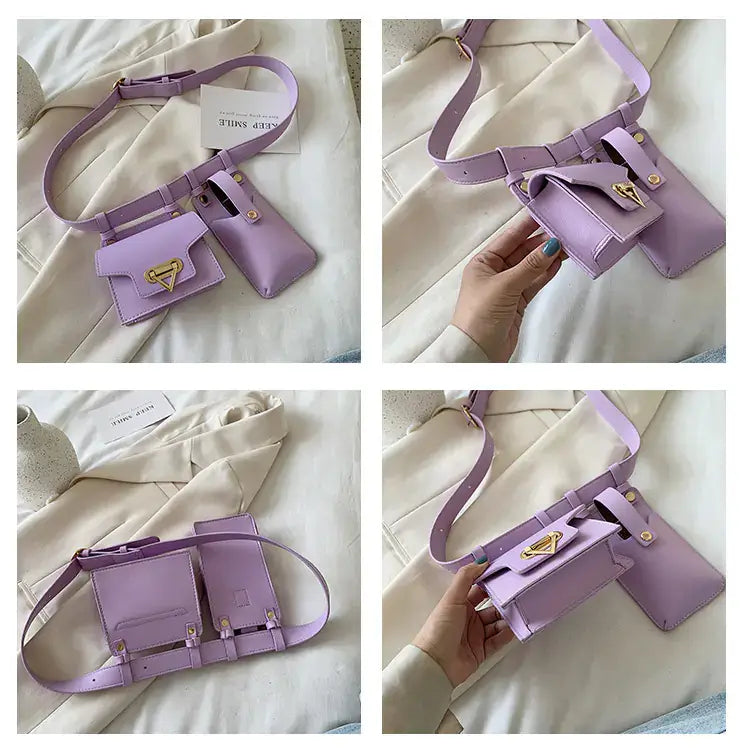 Trendy Summer Crossbody Bag for Women 2020 Collection