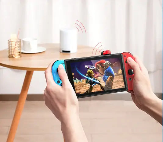 UGREEN Bluetooth 5.0 Adapter for Nintendo Switch