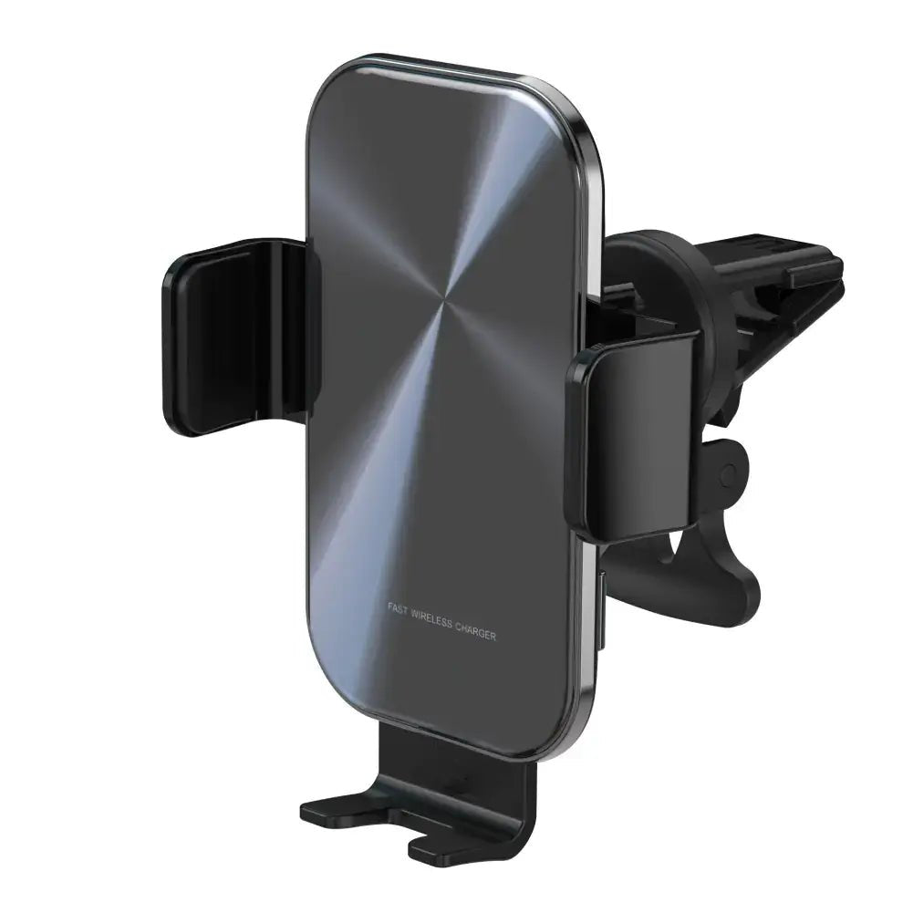 wireless charging car mount