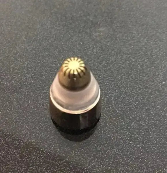 Lipstick Eyebrow Trimmer hair removal device Techs Park