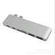 New MacBook Dual-Head USB 3.0 & Type-C Hub Dock
