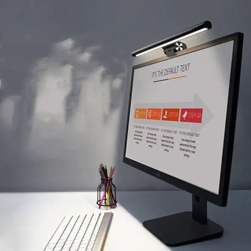 Baseus iWork LED Monitor Screen Hanging Light