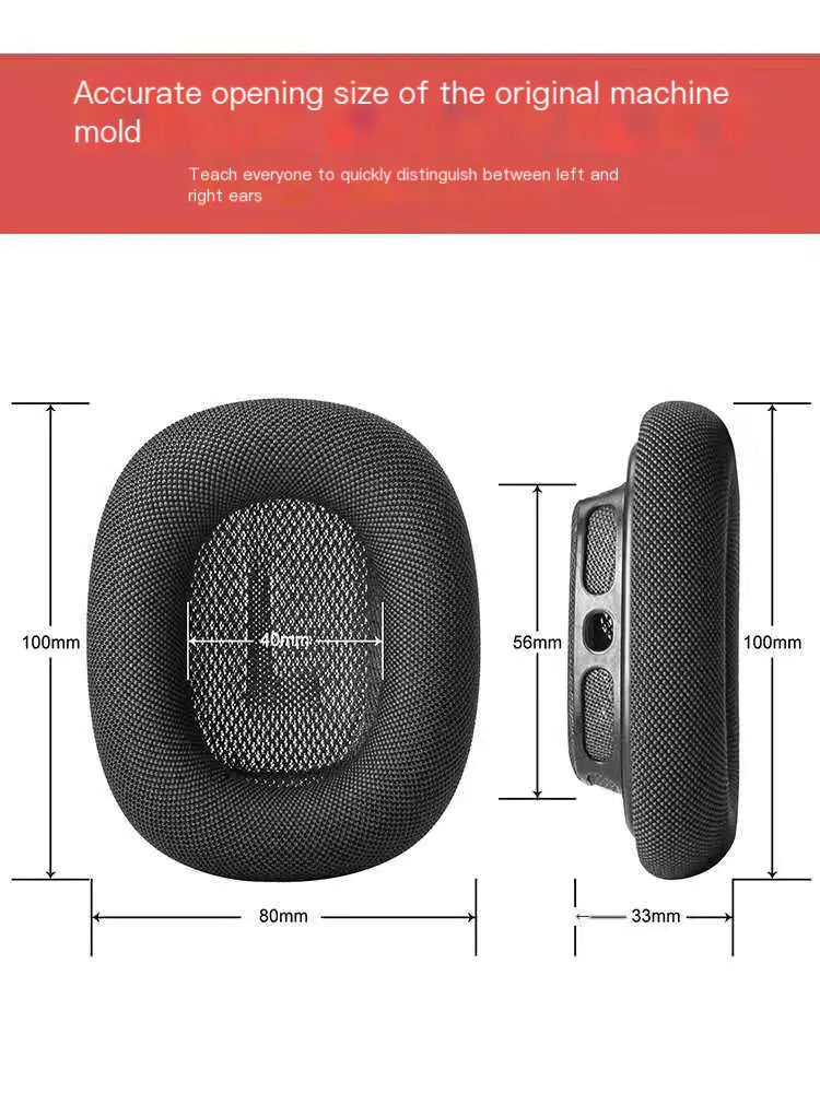 Compatible Protective Cover for Apple AirPods Max