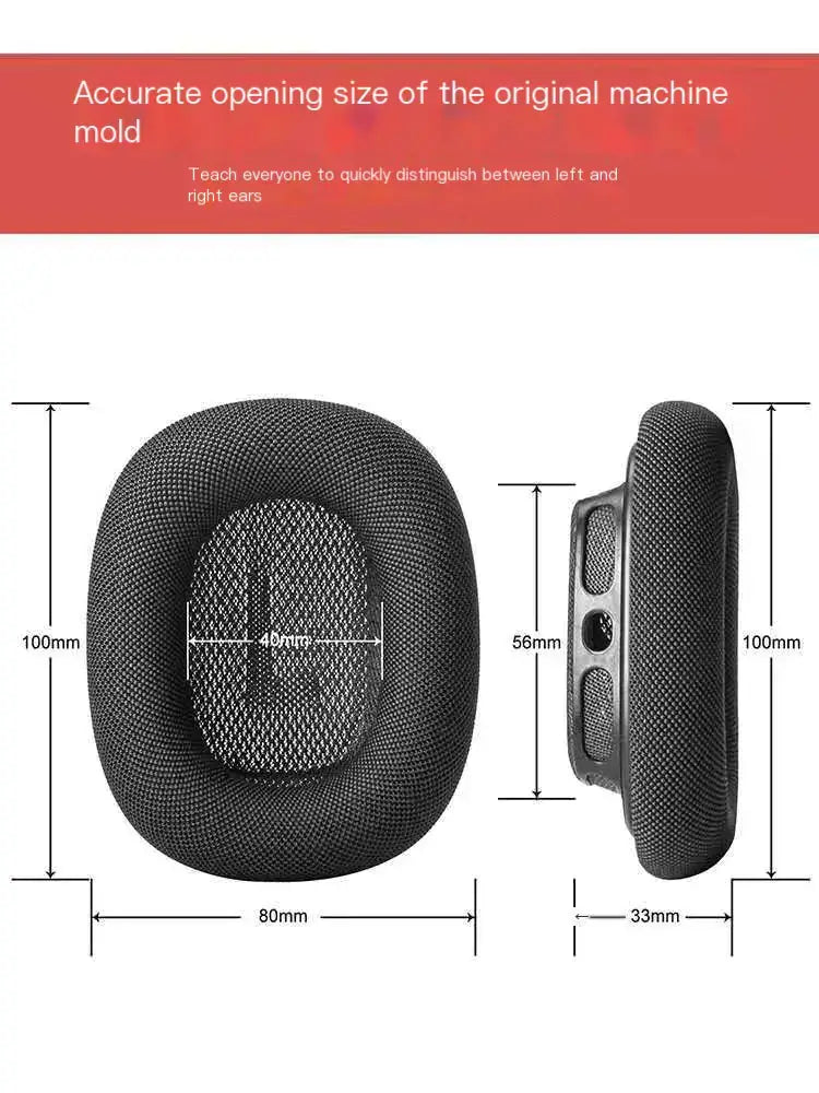 Compatible Protective Cover for Apple AirPods Max