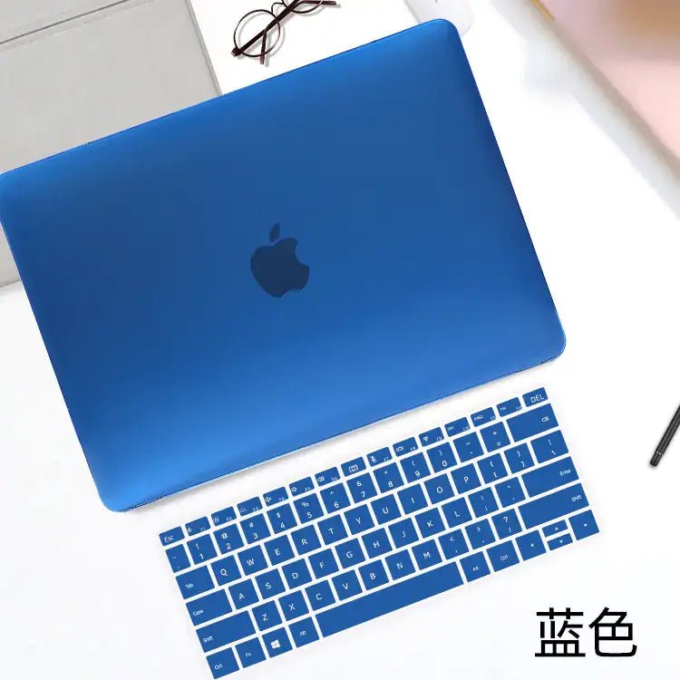 MacBook Pro 16 and Air 13 Soft Shell Case