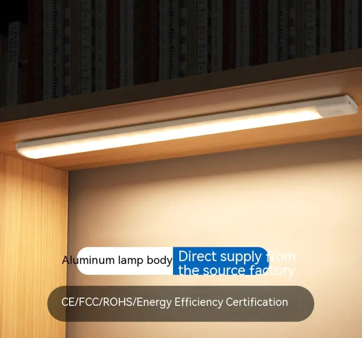 Smart Infrared Sensor Lamp