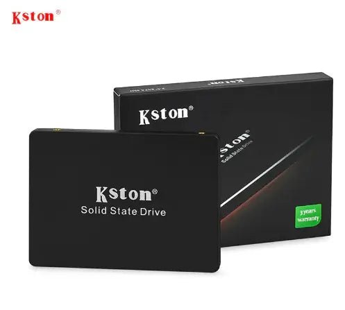 Kingstone 2.5-inch SATA3 SSD Solid State Drive-256-Techs Park