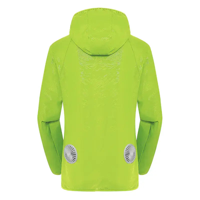 Smart Cooling Fan Air Conditioner Cloth