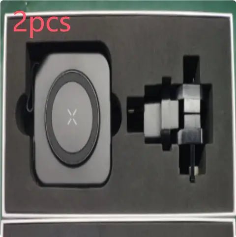 5-in-1 Magnetic Wireless Power Bank – Multi-Device Fast Charger